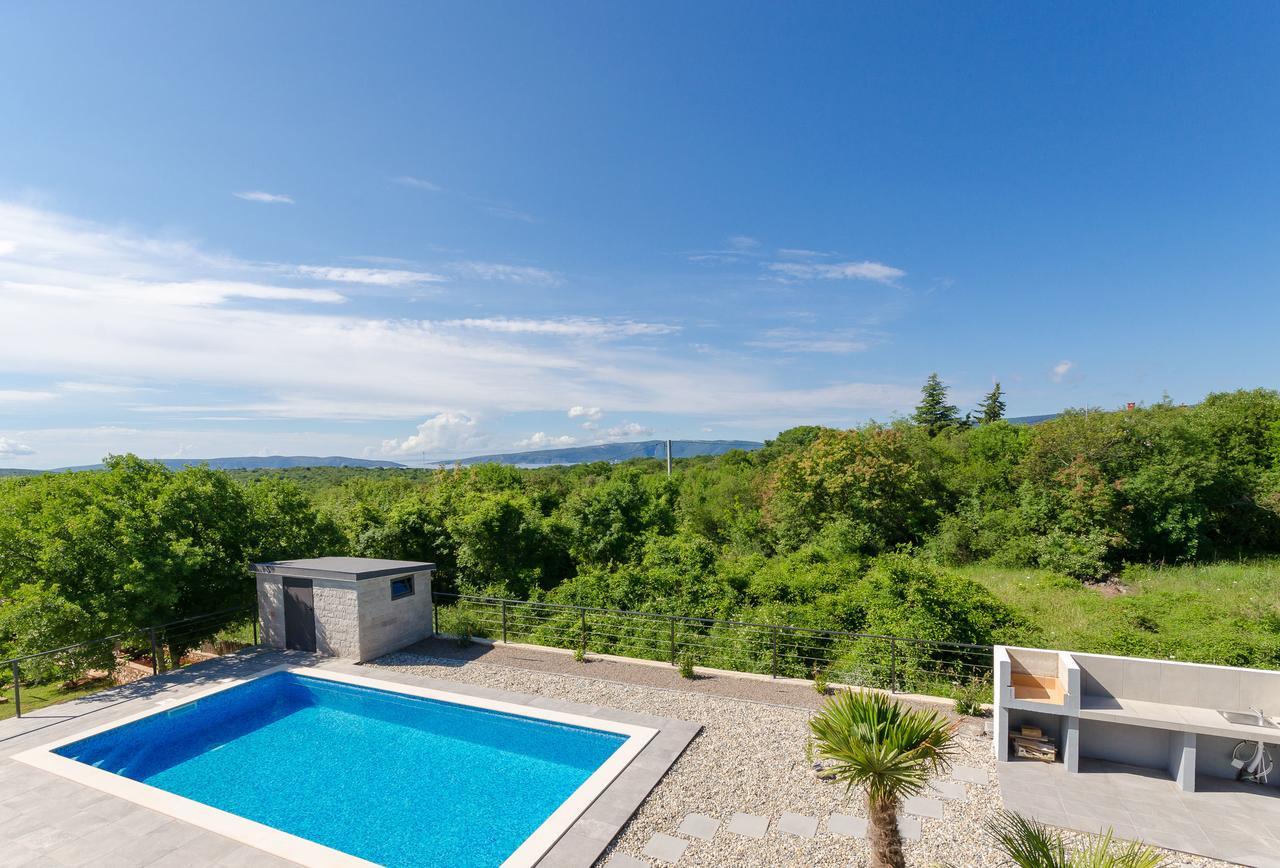 Apartments Residence Romance Пинезичи Экстерьер фото